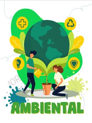 cover image of Módulo de medio ambiente